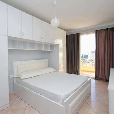 Amara Sea View Aparments Lungomare