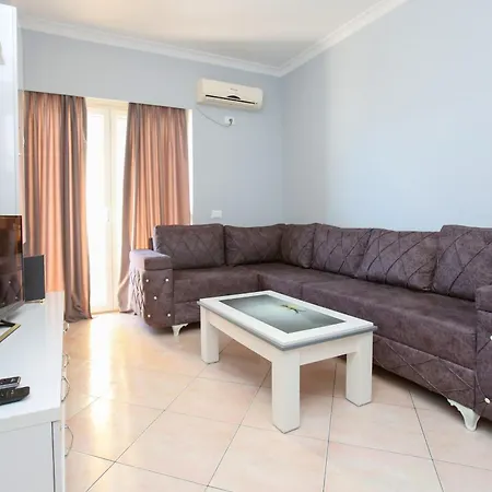 Amara Sea View Aparments Lungomare *