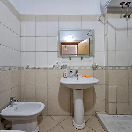 Amara Sea View Aparments Lungomare Apartment