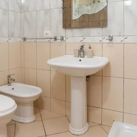 Amara Sea View Aparments Lungomare