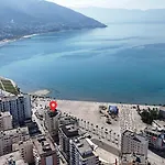 Amara Sea View Aparments Lungomare Appartement