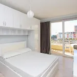 Amara Sea View Aparments Lungomare Vlorë