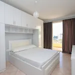 Amara Sea View Aparments Lungomare