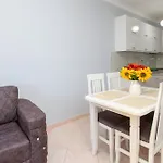 Appartement Amara Sea View Aparments Lungomare Vlorë