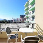 Appartement Amara Sea View Aparments Lungomare Vlorë