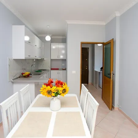 Amara Sea View Aparments Lungomare