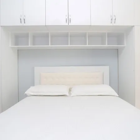 Amara Sea View Aparments Lungomare *