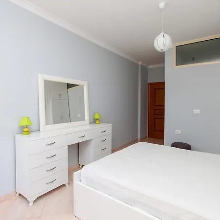 Amara Sea View Aparments Lungomare Lägenhet