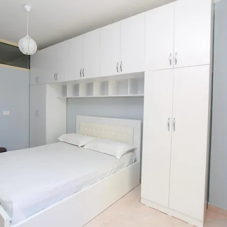 Amara Sea View Aparments Lungomare Lägenhet *