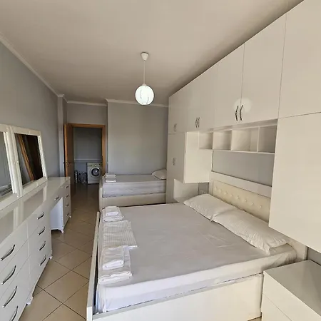 Apartment Amara Sea View Aparments Lungomare *