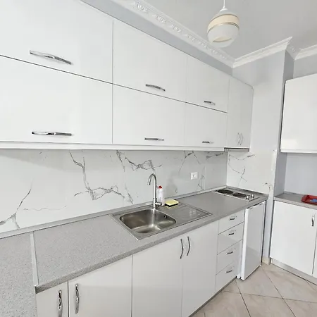 Amara Sea View Aparments Lungomare