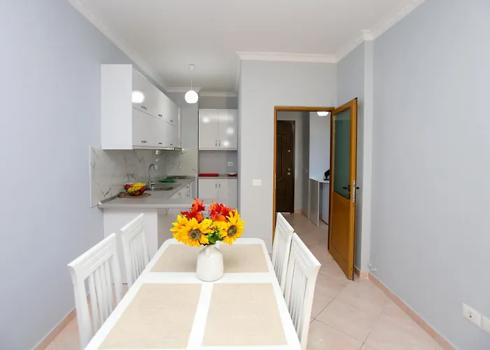 Amara Sea View Aparments Lungomare