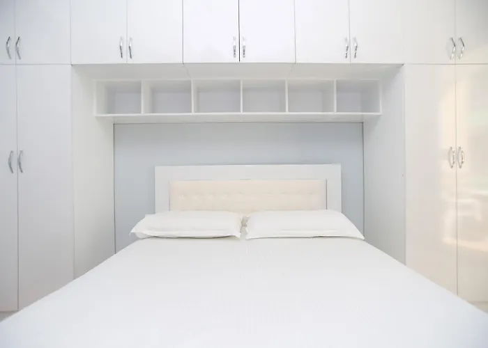 Amara Sea View Aparments Lungomare *