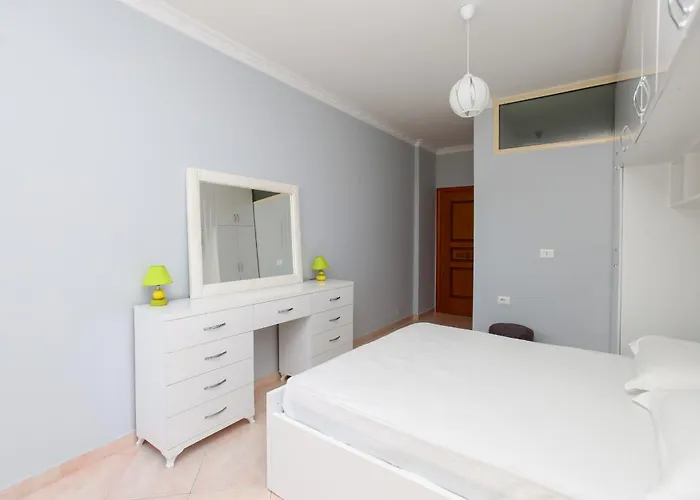 Amara Sea View Aparments Lungomare Appartamento