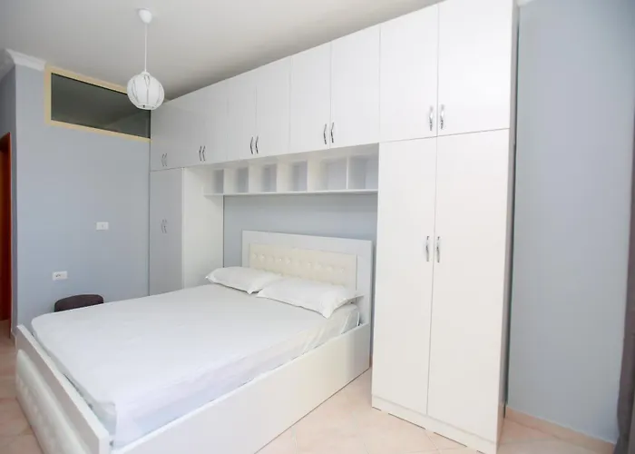 Amara Sea View Aparments Lungomare Appartamento *