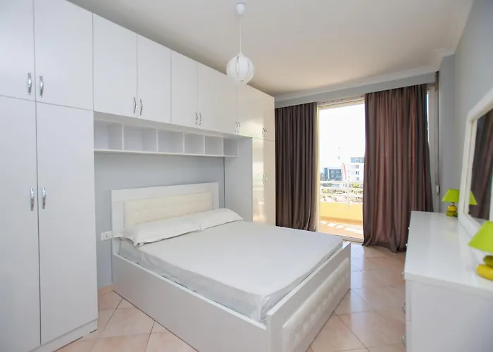 Amara Sea View Aparments Lungomare