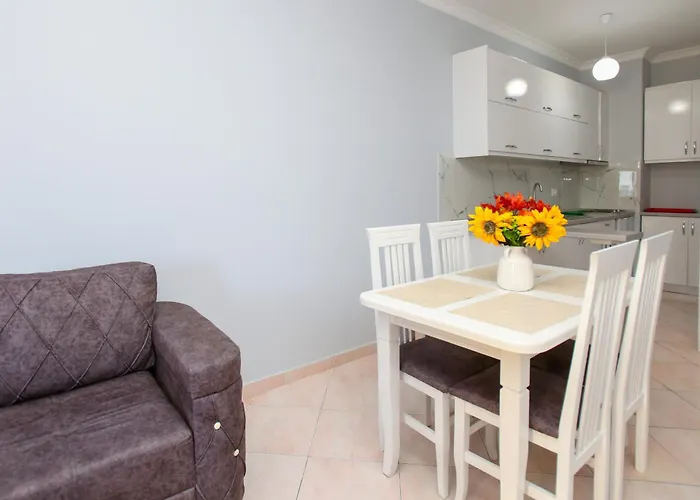 Appartamento Amara Sea View Aparments Lungomare Vlorë