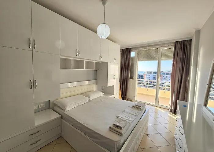 Amara Sea View Aparments Lungomare