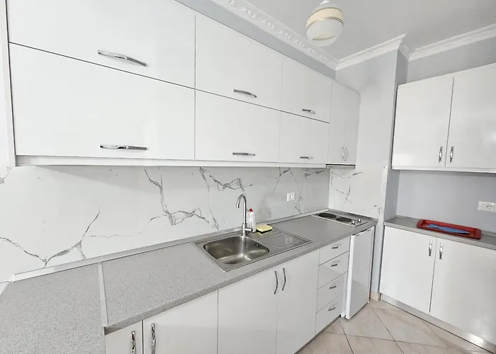 Amara Sea View Aparments Lungomare