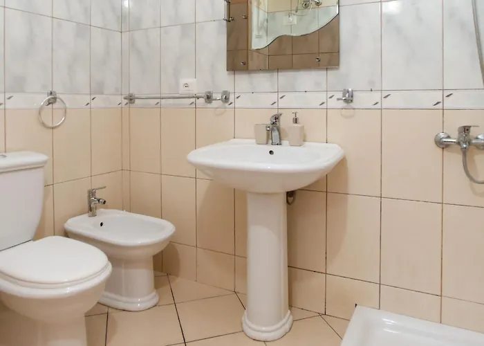 Amara Sea View Aparments Lungomare